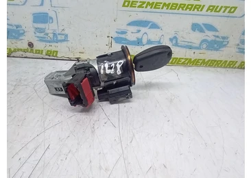 Contact cu cheie 285916556r Dacia Logan 2 (2013 - 2016) - miniatura 3
