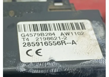 Contact cu cheie 285916556r Dacia Logan 2 (2013 - 2016) - miniatura 4