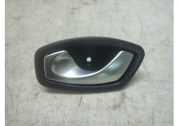 Maner interior stanga fata 806700006R Renault Laguna 3 (2007 - 2011) 1.5 dci K9K780