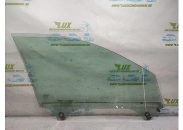 Geam stanga fata Renault Laguna 3 (2007 - 2011) K9K780