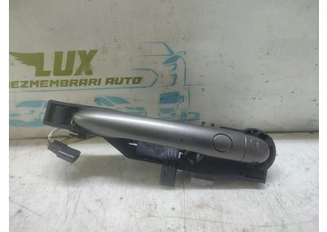Maner exterior Renault Laguna 3 (2007 - 2011) 1.5 dci K9K780