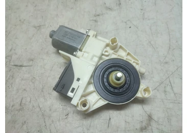 Motoras geam stanga spate 827310001R Renault Laguna 3 (2007 - 2011) 1.5 dci K9K780