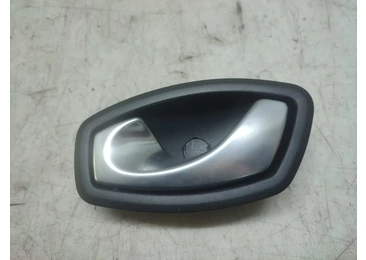 Maner interior stanga spate 806700006R Renault Laguna 3 (2007 - 2011) 1.5 dci K9K780