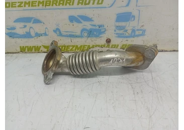 Conducta EGR Mazda CX-30 1 DM (2019 - 2023) 2.0 SKYACTIV-X M Hybrid 2.0 SKYACTIV-X M Hybrid HFY1