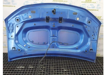 Capota motor Dacia Logan 2 (2013 - 2016) - miniatura 3
