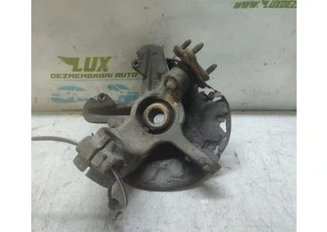 Fuzeta stanga fata Volkswagen Polo 5 (6R) (2009 - 2015) CUSA