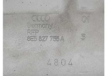 Portbagaj Audi A4 B7 (2004 - 2008) - miniatura 4