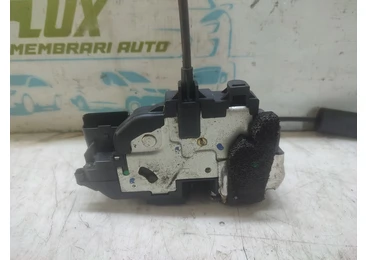 Broasca dreapta spate Renault Laguna 3 (2007 - 2011) K9K780