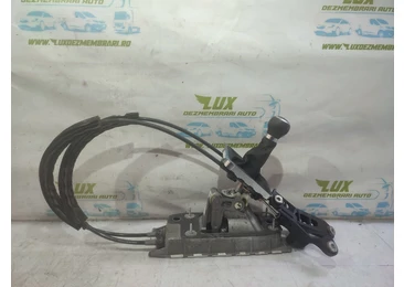 Timonerie manuala 6 trepte 3C0711049AE Volkswagen Passat B6 (2005 - 2010) 1.6 tdi CAYC