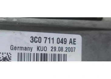 Timonerie manuala 6 trepte 3C0711049AE Volkswagen Passat B6 (2005 - 2010) - miniatura 3