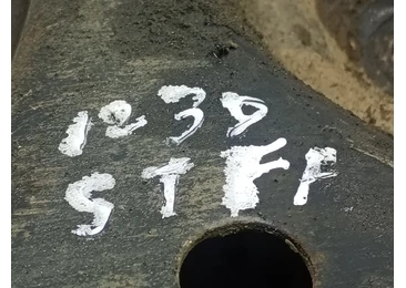 Brat suspensie fata Dacia Logan 2 (2013 - 2016) - miniatura 3