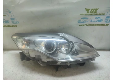 Far dreapta 085511168R Renault Laguna 3 (2007 - 2011) 1.5 dci K9K780