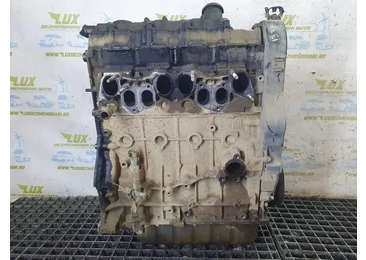 Motor complet fara anexe WJY Peugeot Partner 1 (facelift) (2002 - 2012) 1.9 d 1.9 d DW8B