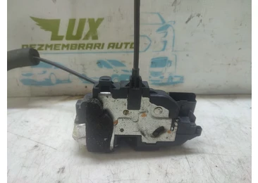 Broasca stanga spate Renault Laguna 3 (2007 - 2011) K9K780