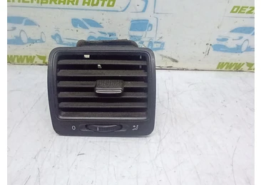 Grila ventilatie bord 1K0819703 Volkswagen Jetta 5 (2005 - 2011) 1.9 tdi BKC