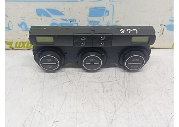 Panou clima ac 1K0907044AT Volkswagen Jetta 5 (2005 - 2011) 1.9 tdi BKC