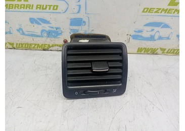Grila ventilatie bord 1k0819704 Volkswagen Jetta 5 (2005 - 2011) 1.9 tdi 1.9 tdi BKC