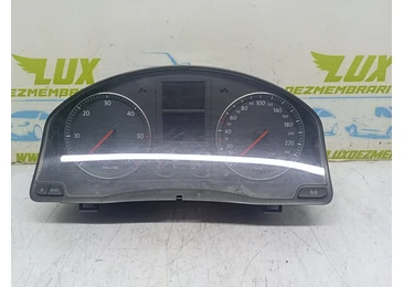 Ceasuri de bord 1k0920862B Volkswagen Jetta 5 (2005 - 2011) 1.9 tdi BKC