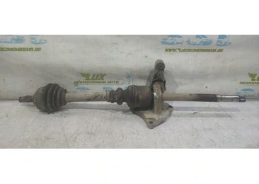 Planetara dreapta fata Peugeot Partner 1 (facelift) (2002 - 2012) 1.9 d DW8B