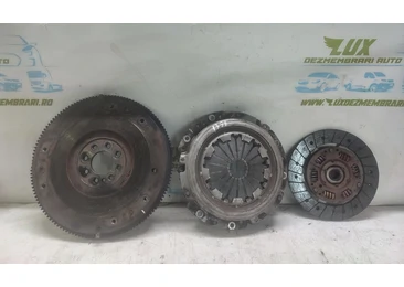 Kit ambreiaj volanta cu masa dubla Peugeot Partner 1 (facelift) (2002 - 2012) 1.9 d 1.9 d DW8B