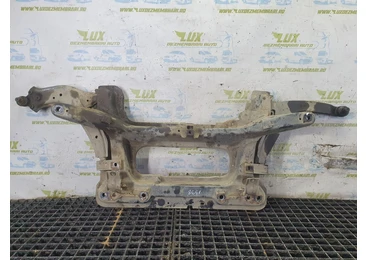 Punte fata Peugeot Partner 1 (facelift) (2002 - 2012) DW8B