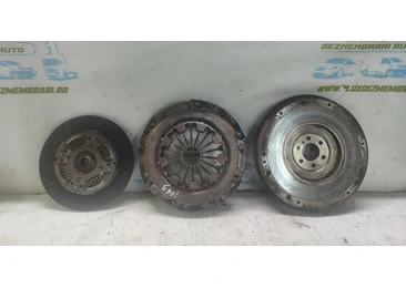 Kit ambreiaj volanta cu masa dubla Fiat Grande Punto 2 (2008 - 2011) 1.2 benzina 1.2 benzina 199a4000