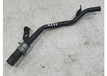 Conducta apa Subaru Forester 3 (2007 - 2011) 2.0 DOHC EE20Z