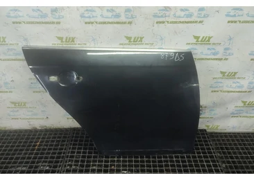 Fata usa dreapta spate Volkswagen Jetta 5 (2005 - 2011) 1.9 tdi 1.9 tdi BKC