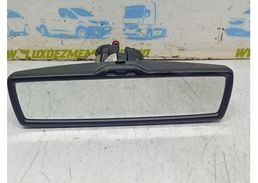 Oglinda retrovizoare interioara E11015625 Volkswagen Jetta 5 (2005 - 2011) BKC