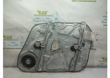 Macara geam dreapta fata 824702L040 Hyundai i30 FD (2007 - 2010) 1.6 MPI 1.6 MPI G4FC