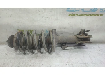 Amortizor cu arc dreapta fata Chevrolet Aveo T250 (facelift) (2006 - 2012) 1.4 mpi F14D3