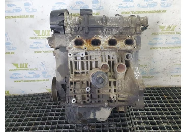 Motor complet fara anexe BXW Volkswagen Polo 4 (9N) (facelift) (2005 - 2009)