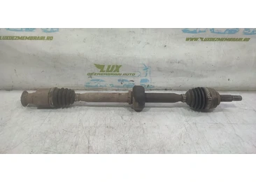 Planetara dreapta fata Dacia Logan 2 (2013 - 2016) 1.2 benzina D4F732