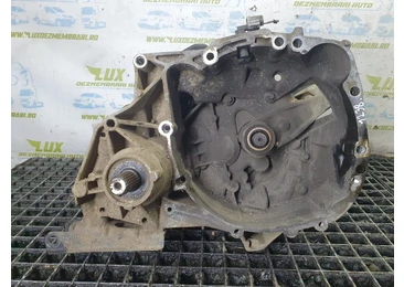 Cutie de viteze manuala 5 trepte Jh3090 Dacia Logan 2 (2013 - 2016) D4F732