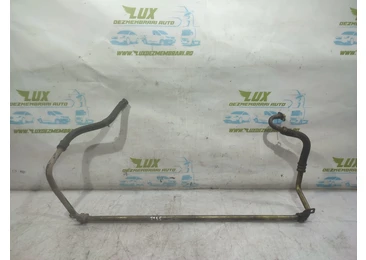Conducta clima ac Chevrolet Aveo T250 (facelift) (2006 - 2012) 1.4 mpi 1.4 mpi F14D3