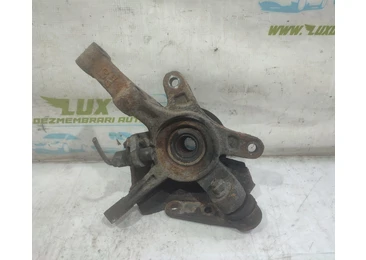 Fuzeta stanga fata Chevrolet Aveo T250 (facelift) (2006 - 2012) 1.4 mpi F14D3
