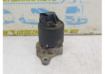 EGR 006114 Chevrolet Aveo T250 (facelift) (2006 - 2012) 1.4 mpi F14D3