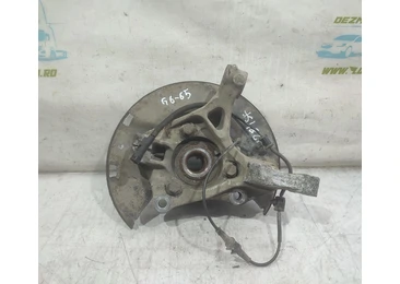 Fuzeta stanga fata Opel Astra J (2009 - 2012) a17dtr