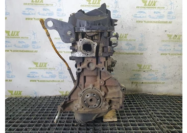 Motor complet fara anexe D4F732 Dacia Logan 2 (2013 - 2016) D4F732