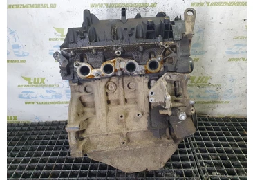 Motor complet fara anexe D4F732 Dacia Logan 2 (2013 - 2016) - miniatura 2