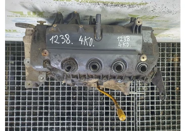 Motor complet fara anexe D4F732 Dacia Logan 2 (2013 - 2016) - miniatura 4