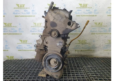 Motor complet fara anexe D4F732 Dacia Logan 2 (2013 - 2016) - miniatura 5