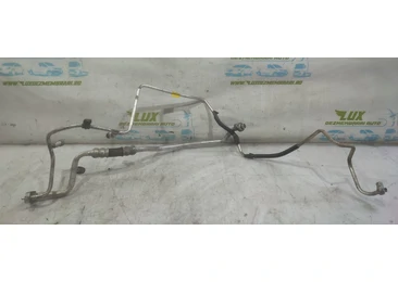 Conducta clima ac 96650460 Chevrolet Aveo T250 (facelift) (2006 - 2012) 1.4 mpi F14D3