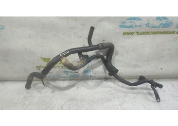 Conducta apa Subaru Forester 3 (2007 - 2011) 2.0 DOHC 2.0 DOHC EE20Z