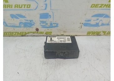 Modul senzori parcare 8638A043 Mitsubishi Outlander 2 (2005 - 2009)