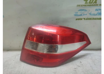 Stop dreapta 265500002R Renault Laguna 3 (2007 - 2011) 1.5 dci K9K780