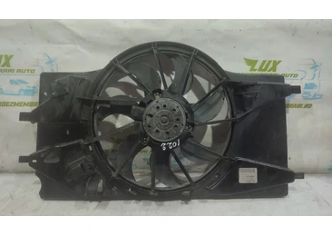 Electroventilator gmv 214810039R Renault Laguna 3 (2007 - 2011) K9K780