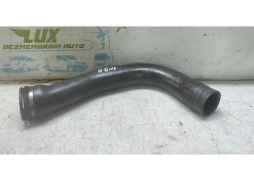Furtun intercooler Renault Laguna 3 (2007 - 2011) 1.5 dci K9K780