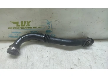 Furtun intercooler 8200786662 Renault Laguna 3 (2007 - 2011) 1.5 dci K9K780