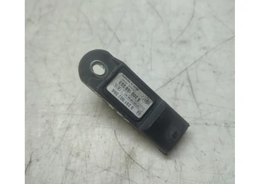 Senzor presiune gaze 0281002566 Renault Laguna 3 (2007 - 2011) 1.5 dci K9K780